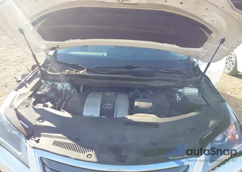 2019 Lexus Rx 350 from USA, damaged, VIN 2T2ZZMCA9KC139198